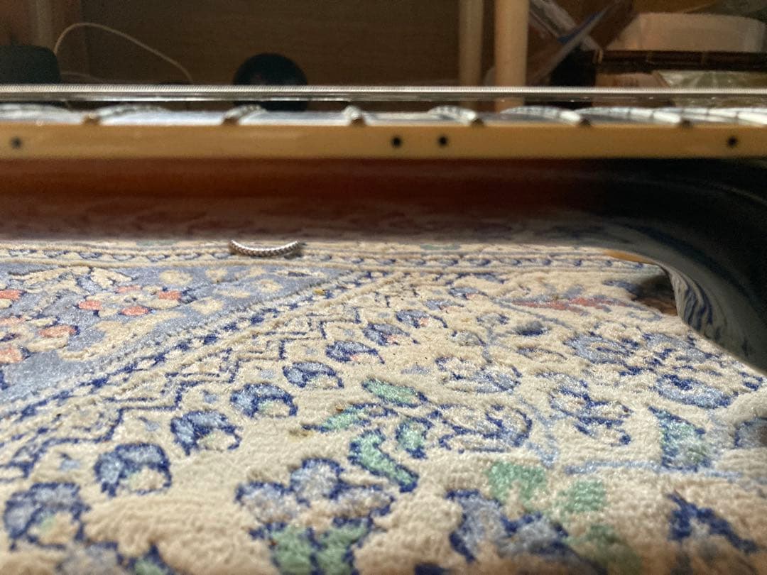 Ibanez AS93 セミアコースティックギター ヴァイオリンサンバースト