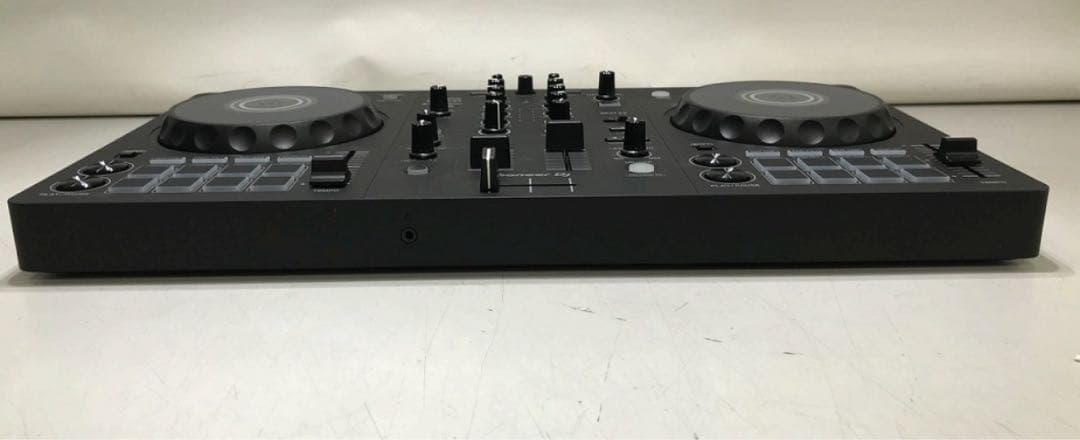 Pioneer ddj-flx4 パイオニア
