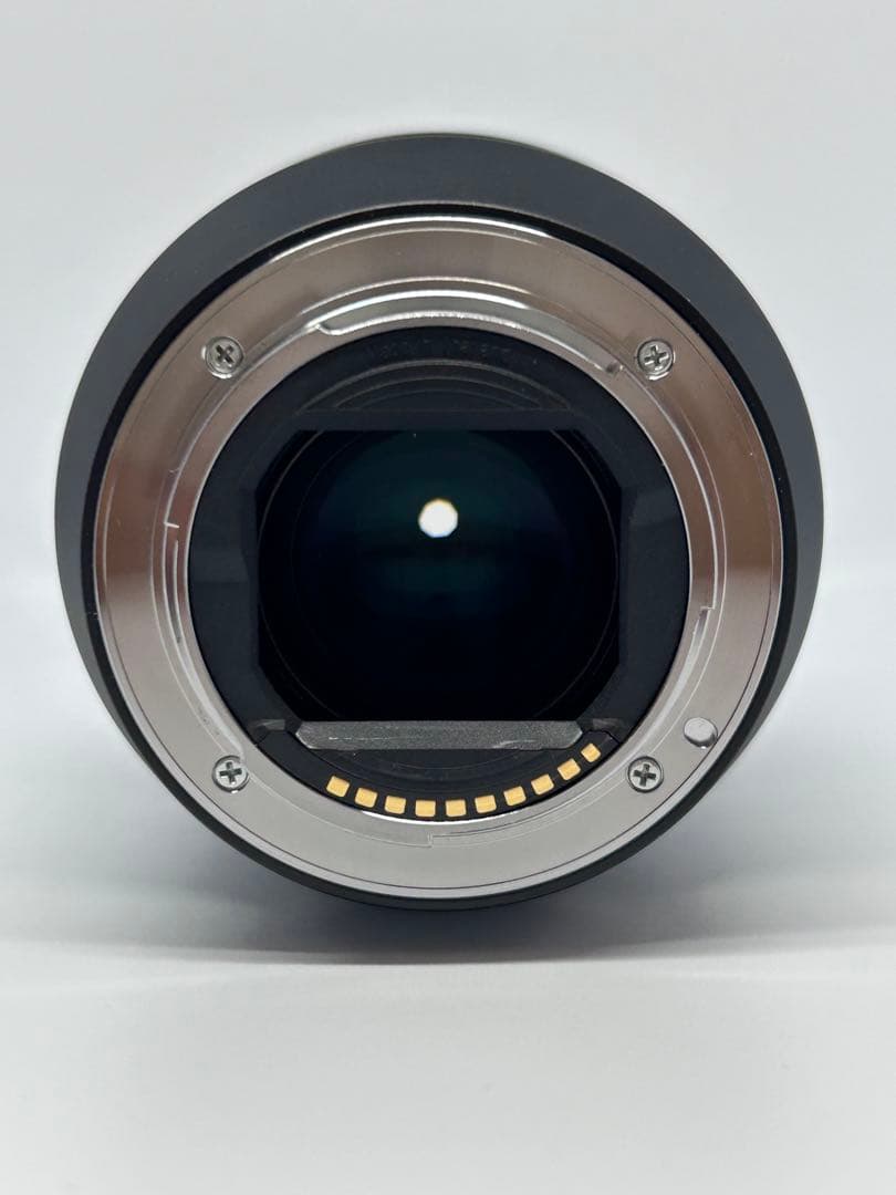 ZEISS Distagon FE 1.4/35 ZA レンズ