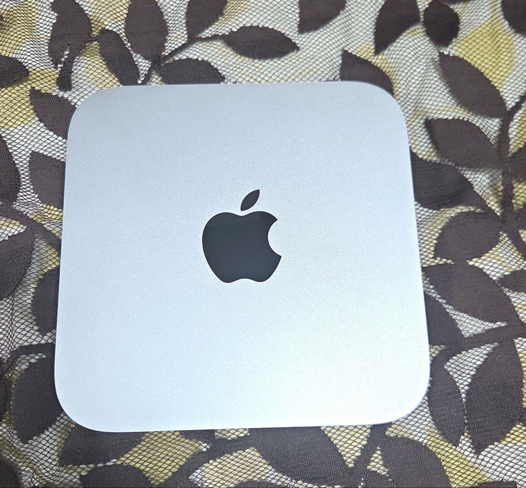 Macデスクトップ Apple Mac mini mid2011 i7/SDD128GB/4GB