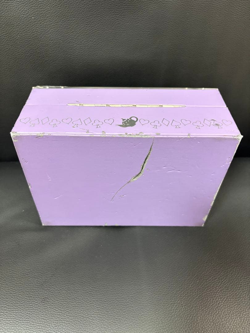 crossディズニー　不思議の国のアリス　ボールペン　限定数