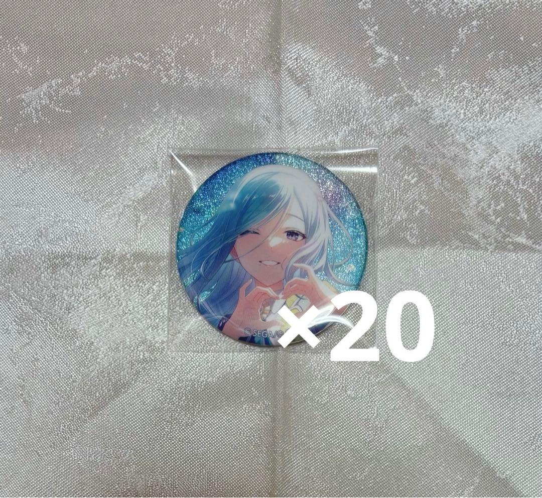 日野森雫 グリ缶 vol.42