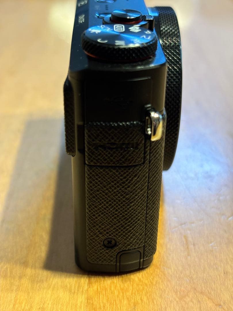 【美品】Canon PowerShot G9 X Mark2 g9xmark2