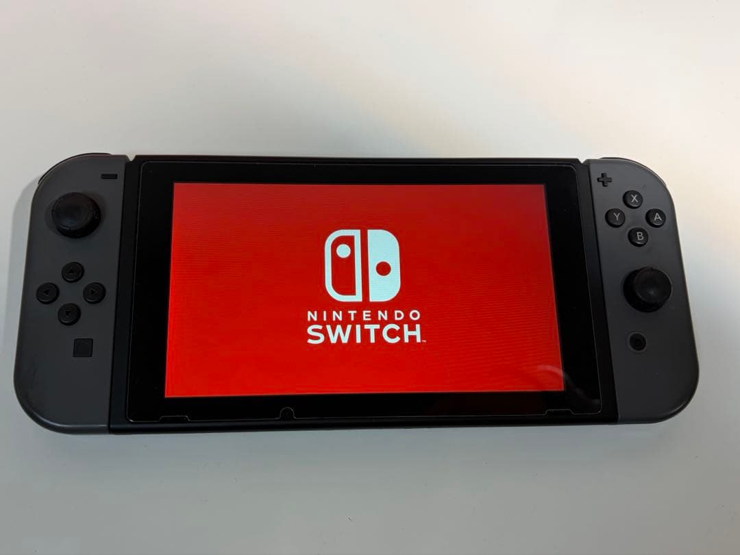Nintendo Switch 本体　ニンテンドースイッチ