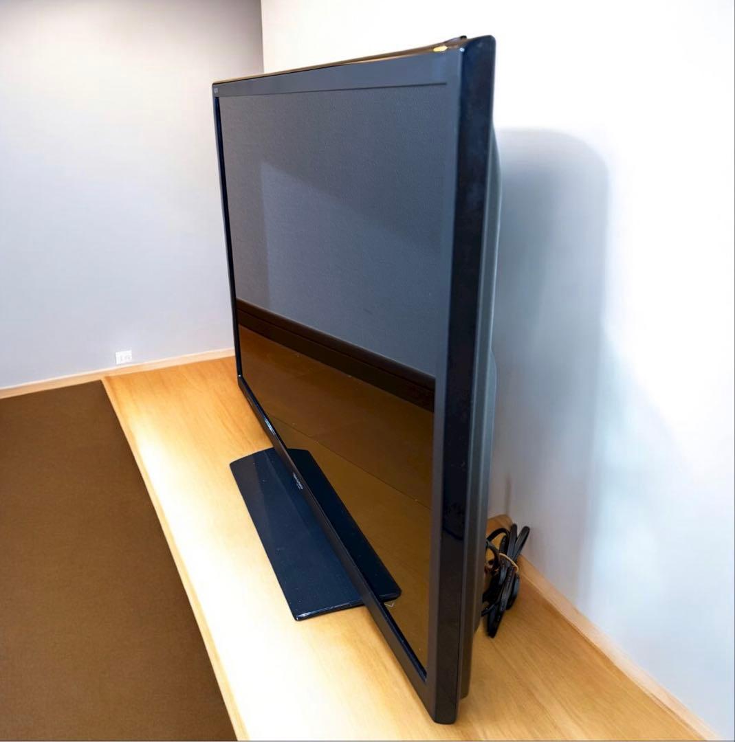 シャープ AQUOS LC-32H11 32型 ハイビジョン液晶テレビ