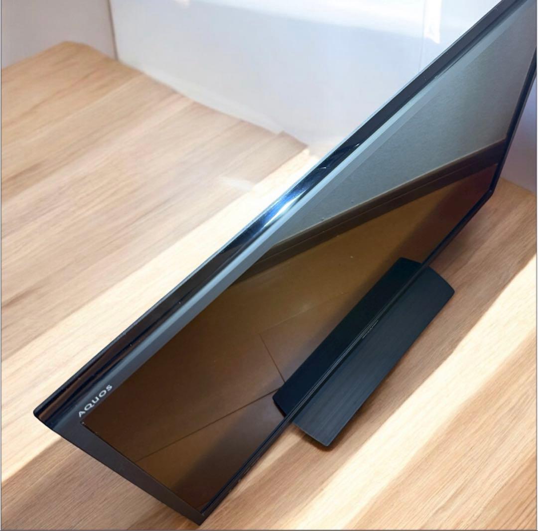 シャープ AQUOS LC-32H11 32型 ハイビジョン液晶テレビ