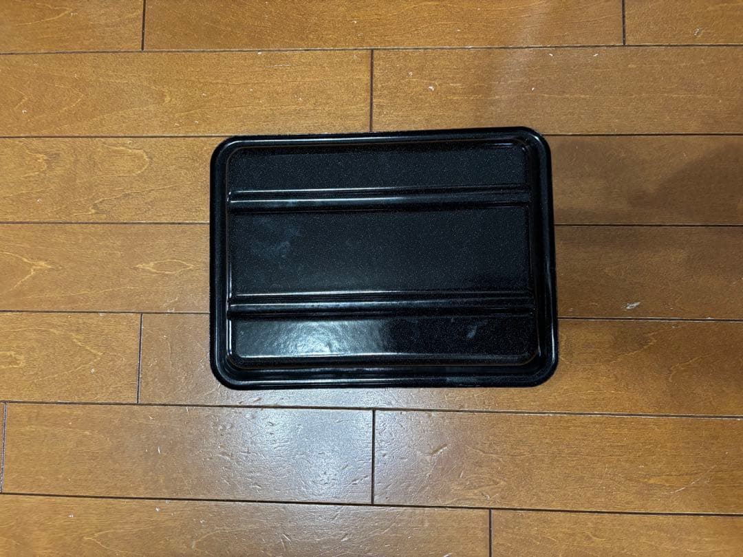 スノーピーク グリルバーナー雪峰苑　専用袋付き