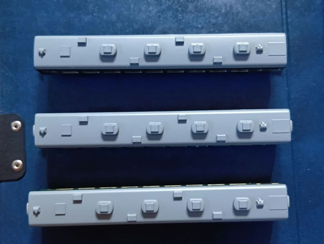 TOMIX JR14-700系サロンカーなにわ 基本・増結セット