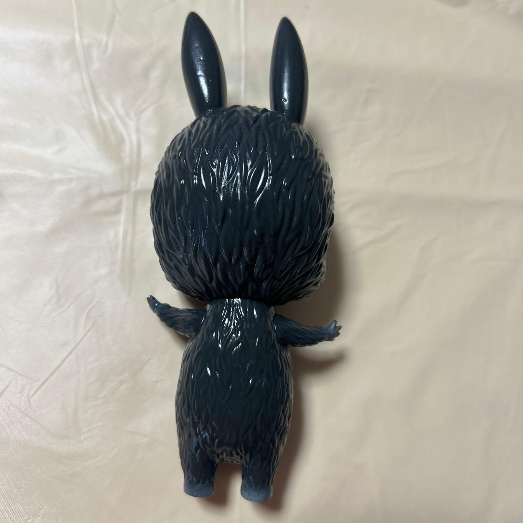 How2work Kasing Lung LABUBU ラブブ　ソフビ