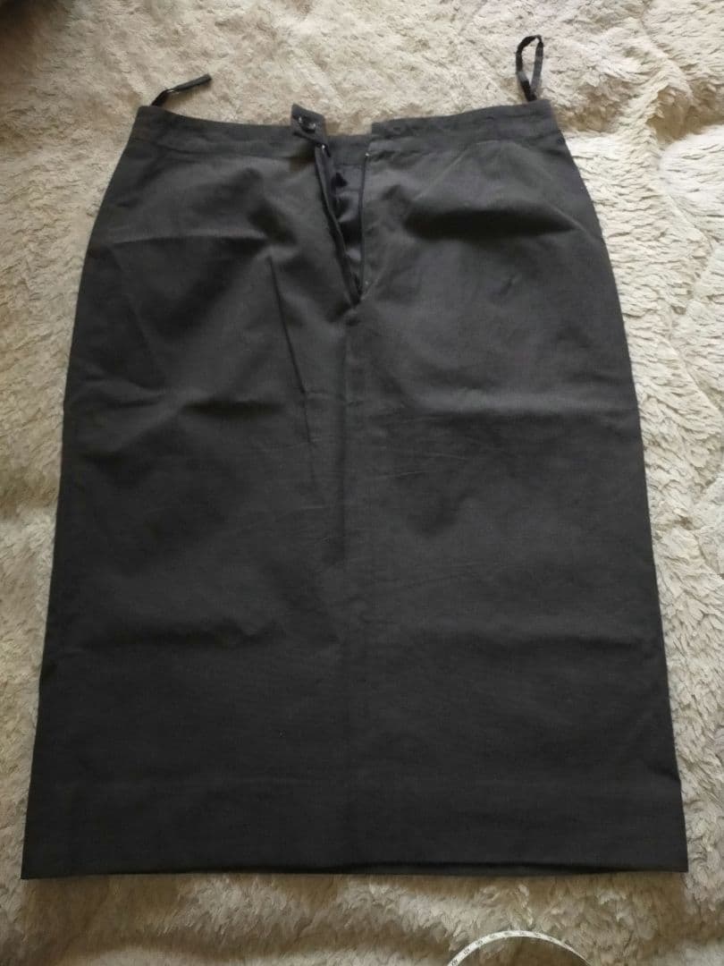 マルタン マルジェラ　スカート