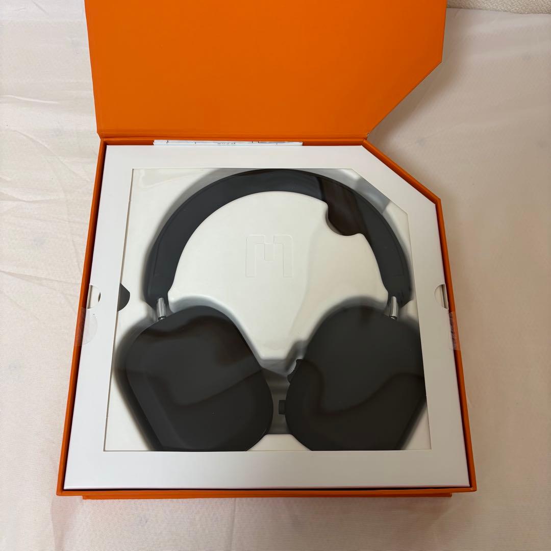 MONDO Over-Ear ブラック　MONDO BY DEFUNC