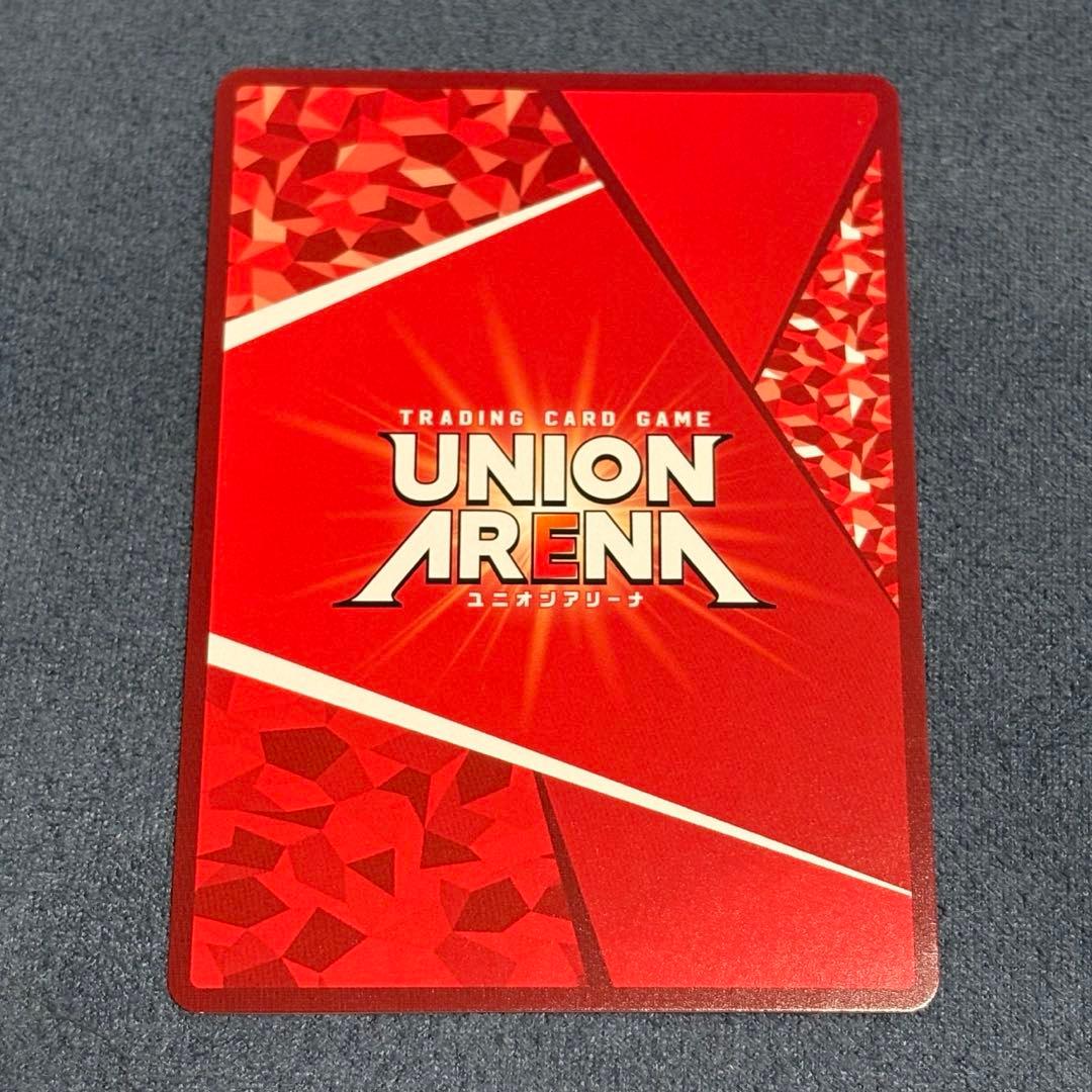 カグラバチ 座村イヲリ SRパラレル ユニオンアリーナ