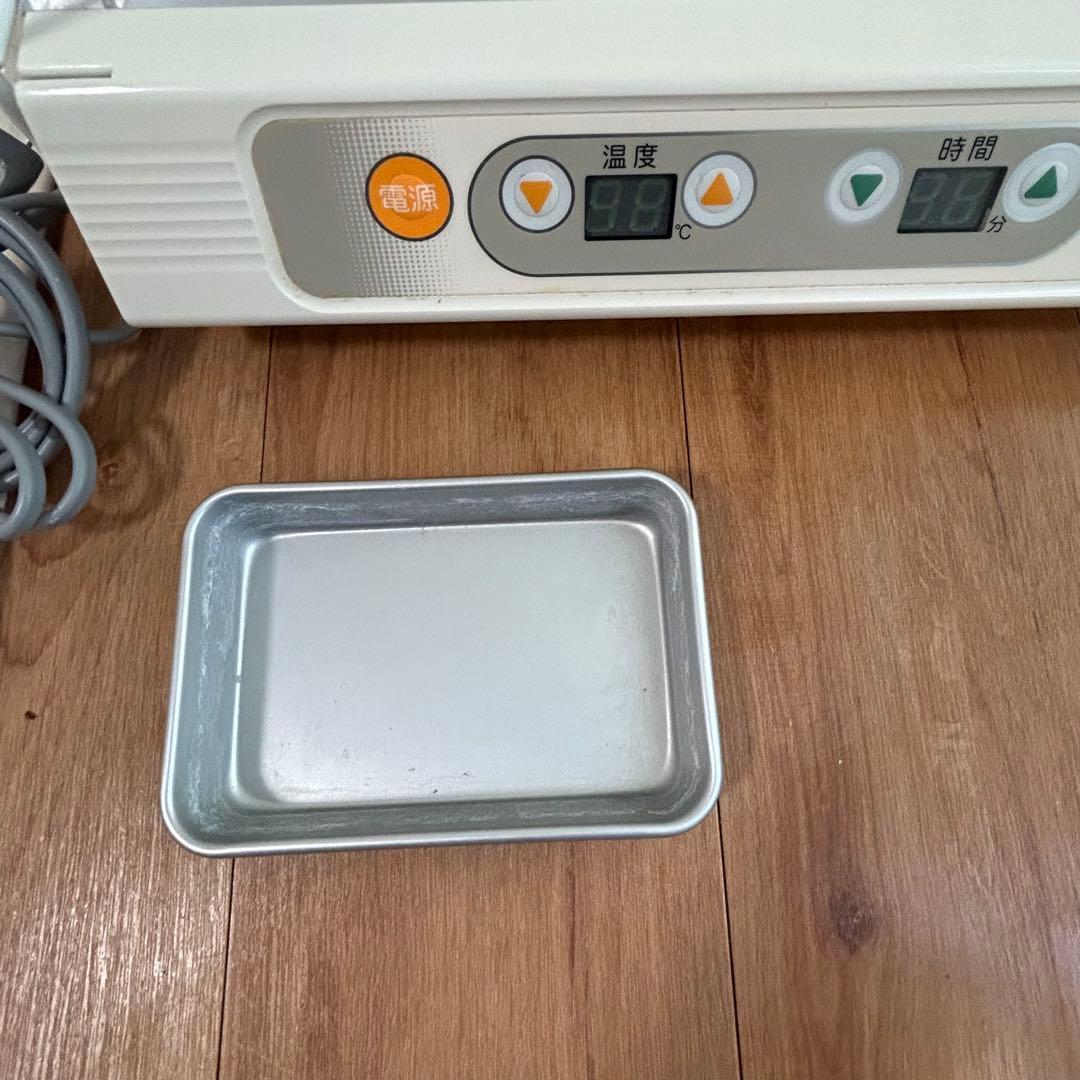 パン発酵器　大正電機 　Proofer　 電子発酵器 　SK-15