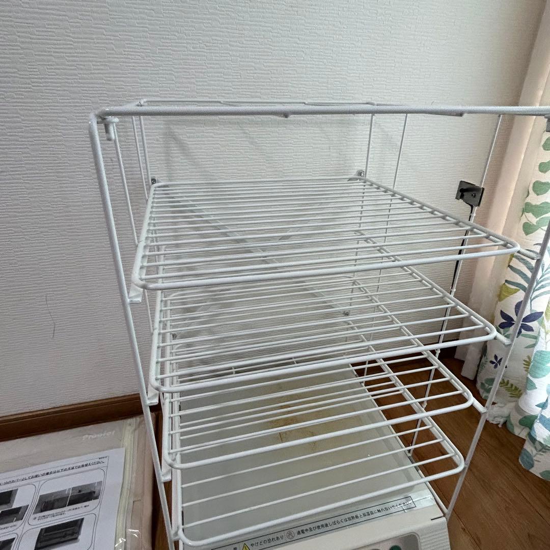 パン発酵器　大正電機 　Proofer　 電子発酵器 　SK-15