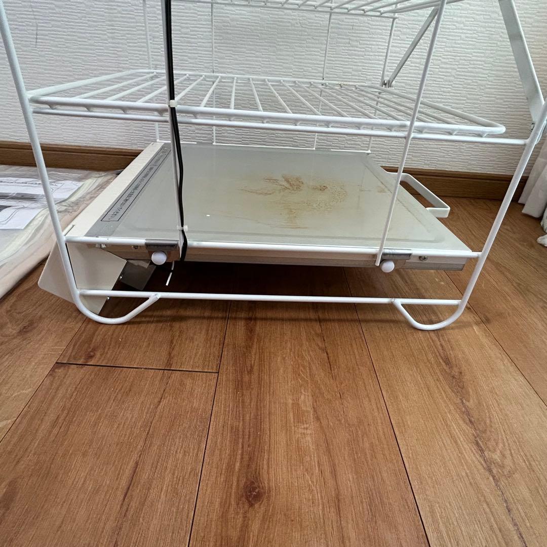 パン発酵器　大正電機 　Proofer　 電子発酵器 　SK-15