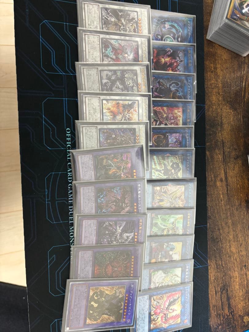 最終値下げ 遊戯王OCG 引退品