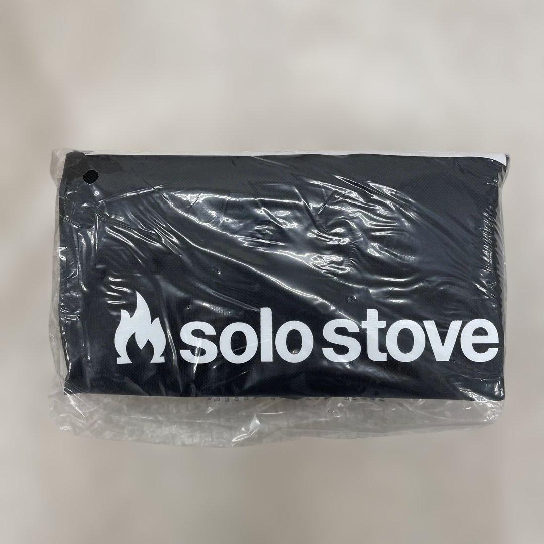 12473 solostove ranger ソロストーブレンジャーシェルター