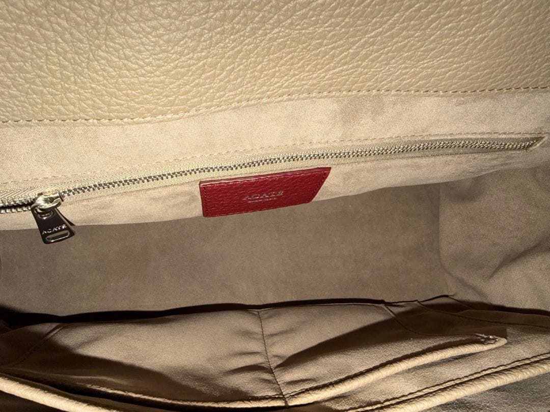 koa　新品　未使用　アカーテ　オストロSS