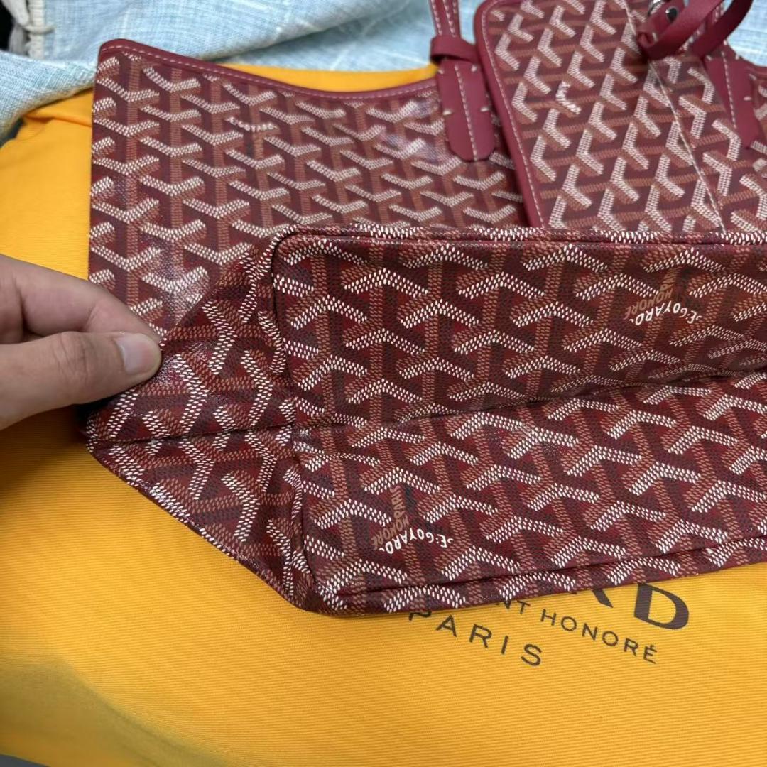 眩しいホワイト 25P BOY ハンドバッグ キャビア