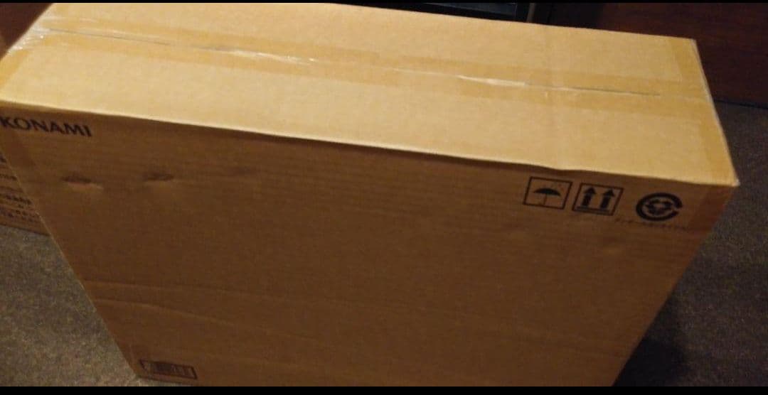 海馬セット未開封