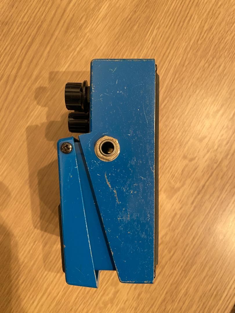 BOSS BD-2 Blues D 台湾製 本体のみ