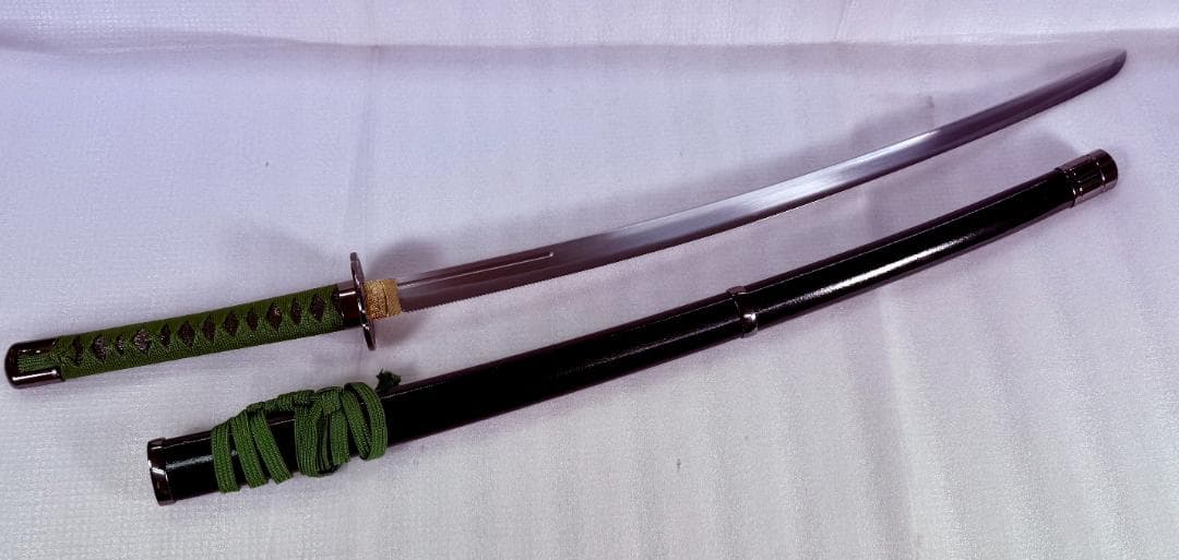 模造刀 大典田光世 太刀 加賀前田家 コスプレ 刀剣乱舞 M1