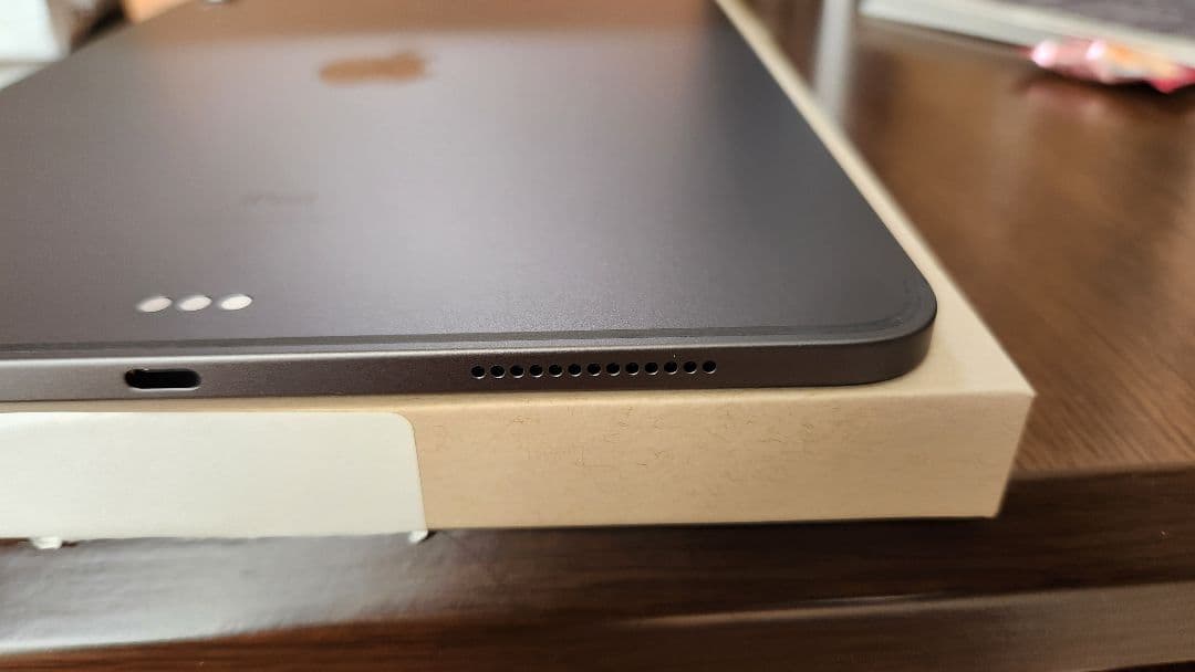 iPad Pro 11インチ 第1世代 Wi-Fi+Cellular 1TB