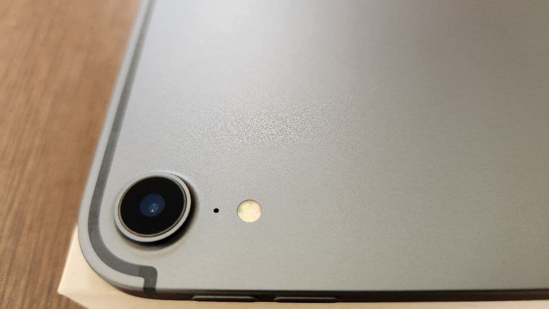 iPad Pro 11インチ 第1世代 Wi-Fi+Cellular 1TB