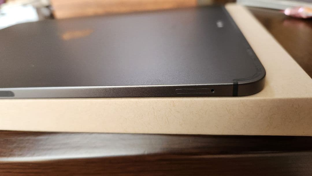 iPad Pro 11インチ 第1世代 Wi-Fi+Cellular 1TB