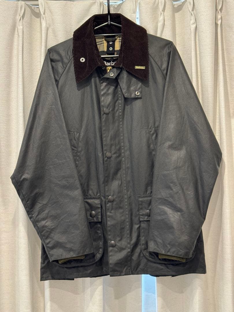 Barbour ビデイル 36サイズ