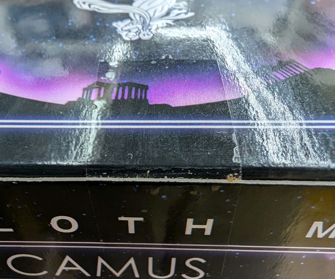 聖闘士聖域神話EX。アクエリアス　カミュ。サープリス。