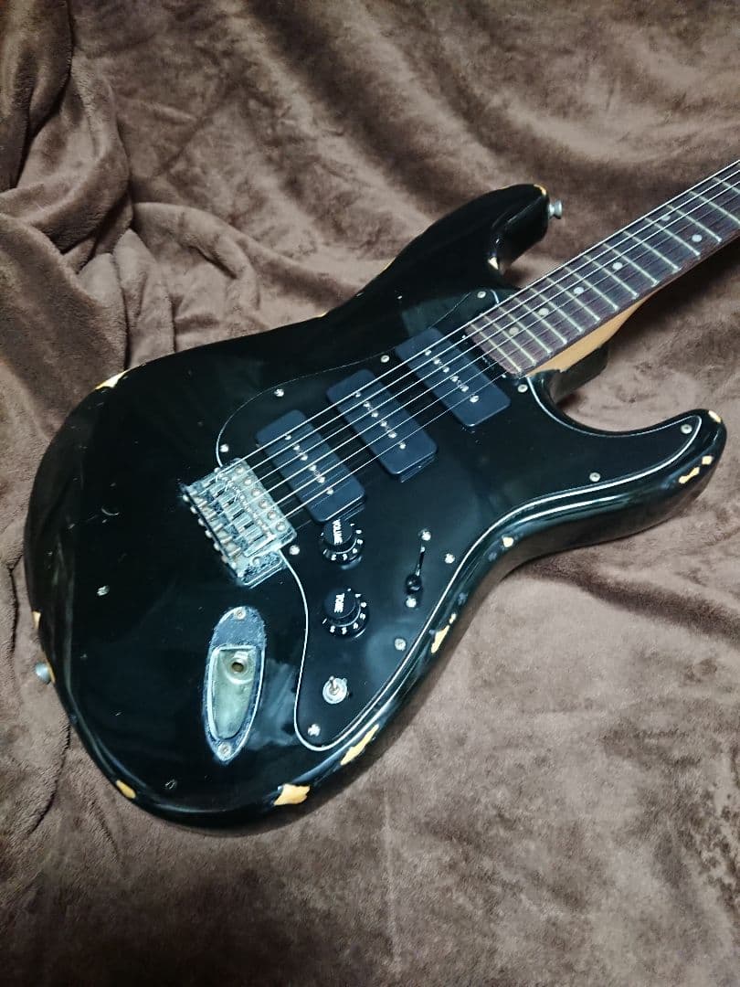 23日(日)まで→送料込【P90×3発】不明品 レリック DⅡ SUGIZO