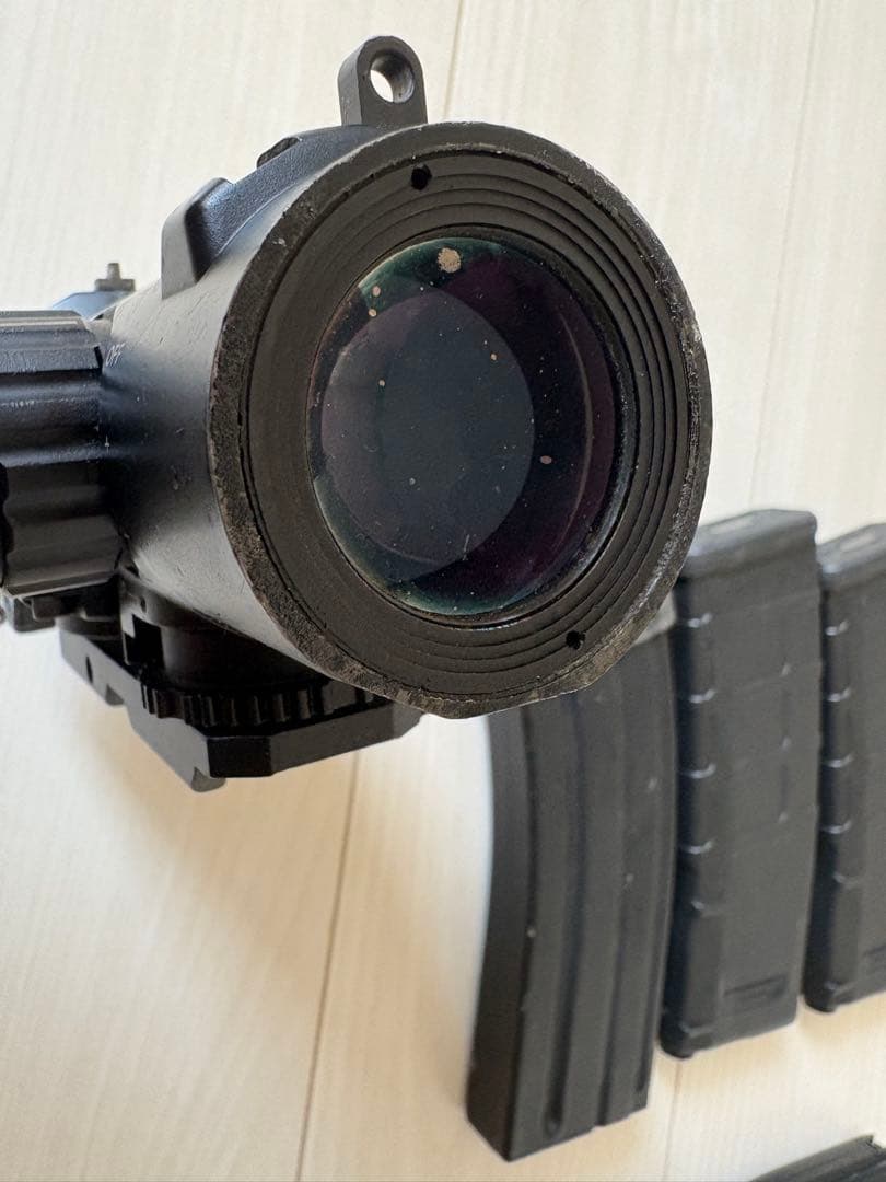 東京マルイ　次世代電動ガン　HK416D