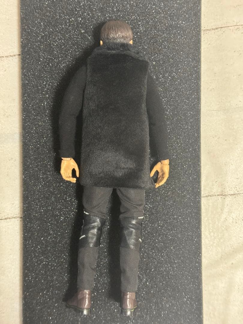 BIGBANG D-LITE DAESUNG 12インチ フィギュア 美品