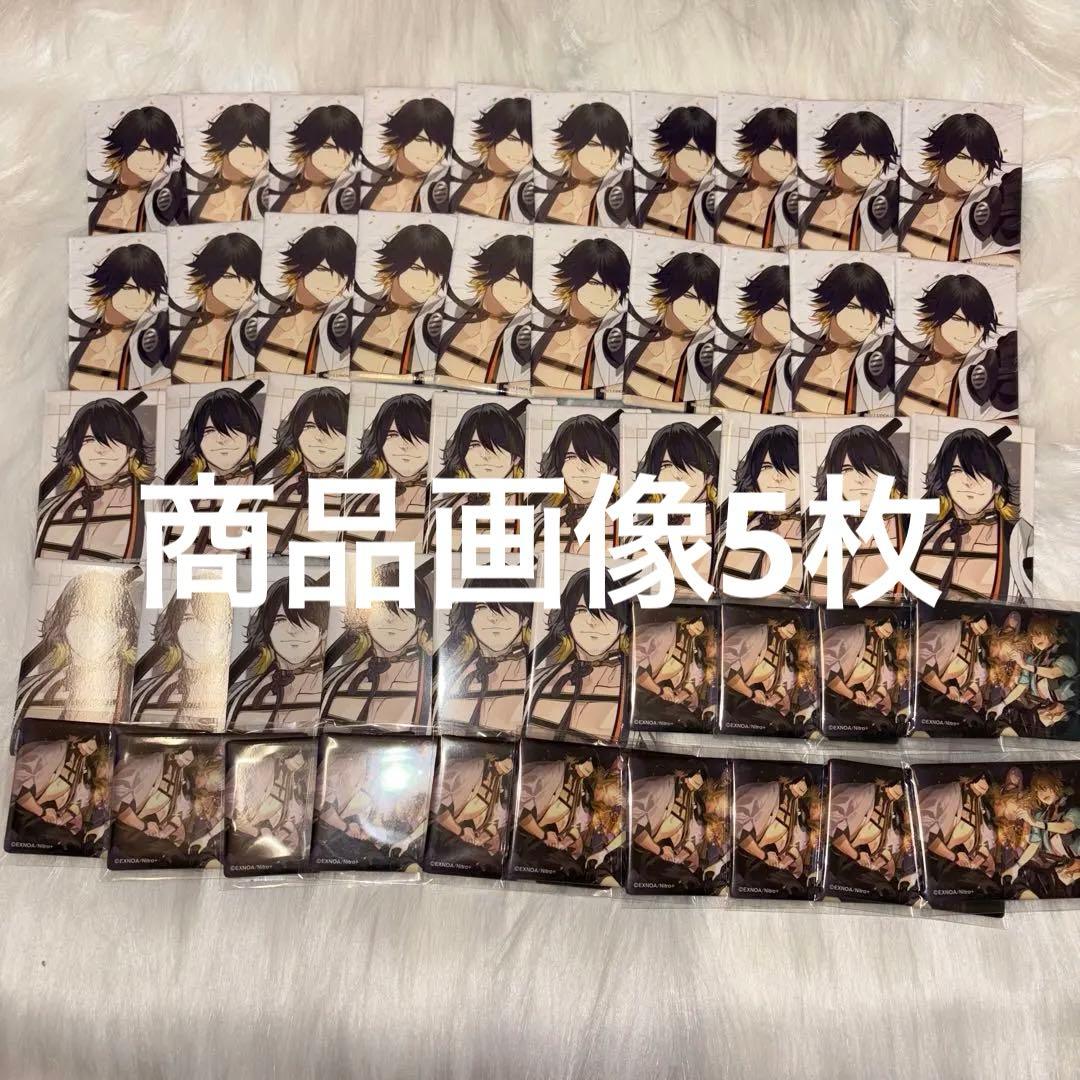 刀剣乱舞 長曽祢虎徹 セット