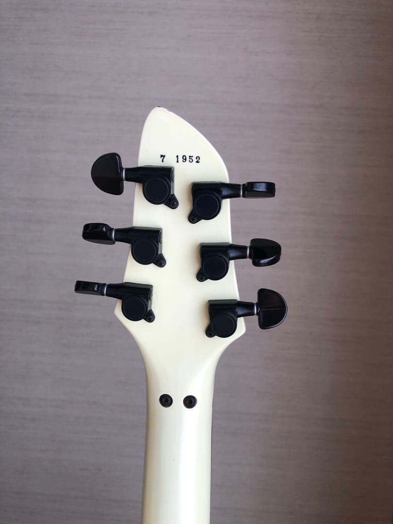 Greco NYS-65 1987年　ジャパンビンテージ　グレコ