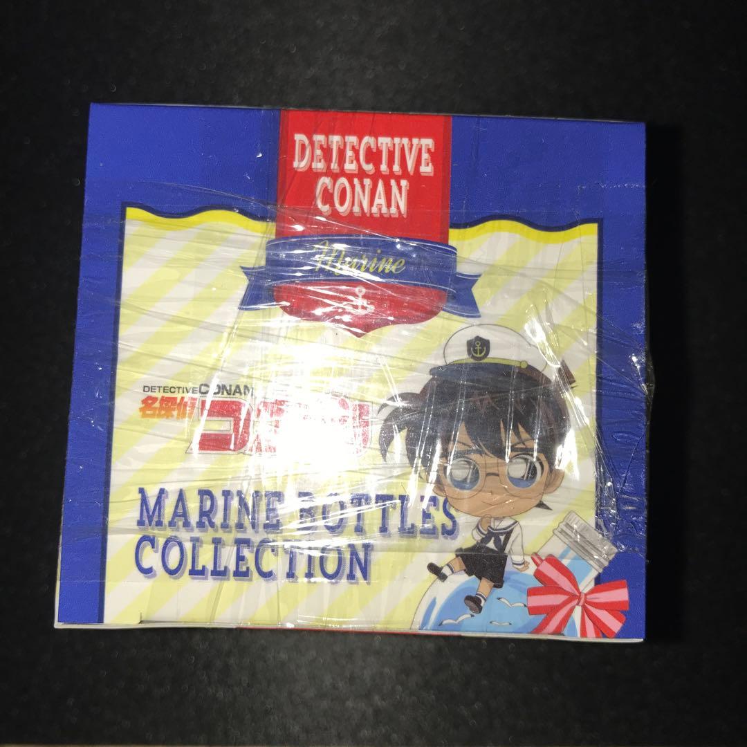 名探偵コナン　マリン　缶バッジ　安室透　怪盗キッド　毛利蘭　灰原哀　工藤新一