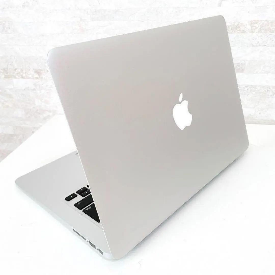 【2024年セキュリティ対応】Macbook Air Windows11も使える