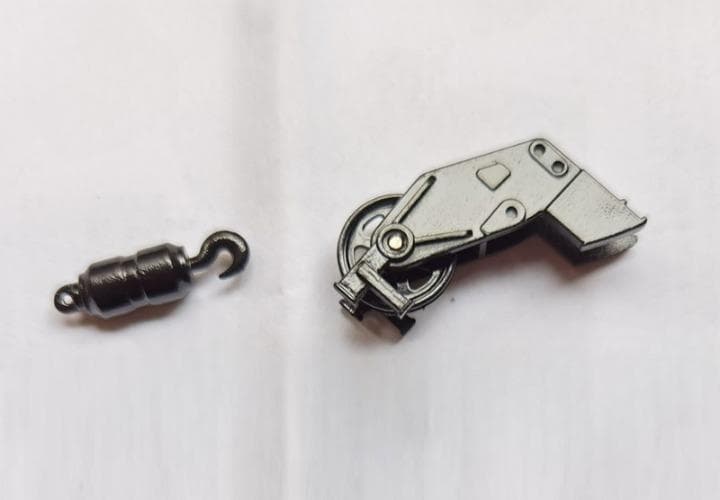 ミニカー 1/50 日立住友 SCX1200-3 クレーン 建設機械