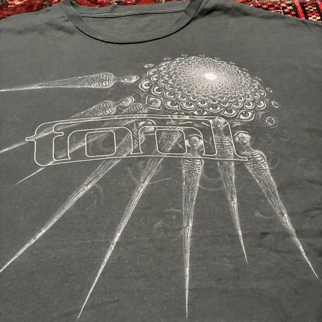 さ*棒様 TOOL LOS ANGELES CALIFORNIA CHARCOA