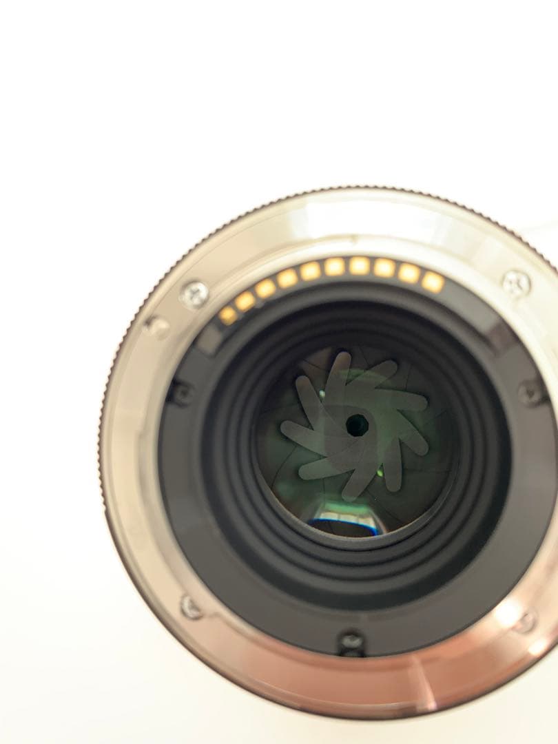 SIGMA 30mm F1.4 DC DN レンズ 52mm Eマウント