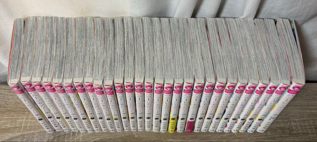 ハニーレモンソーダ 全巻＋特別番外編