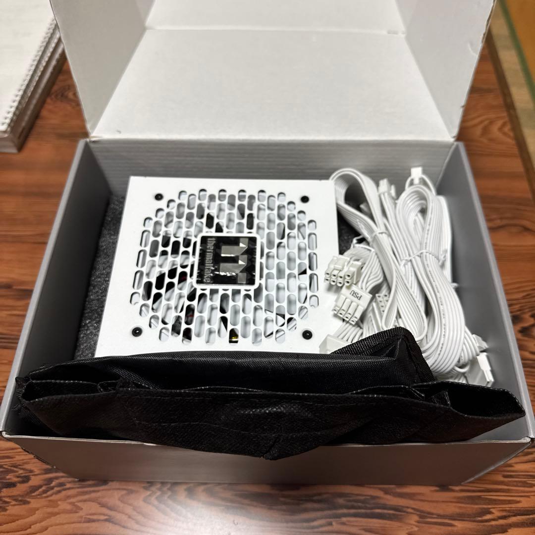 新品未使用Thermaltake TOUGHPOWER GT  850W