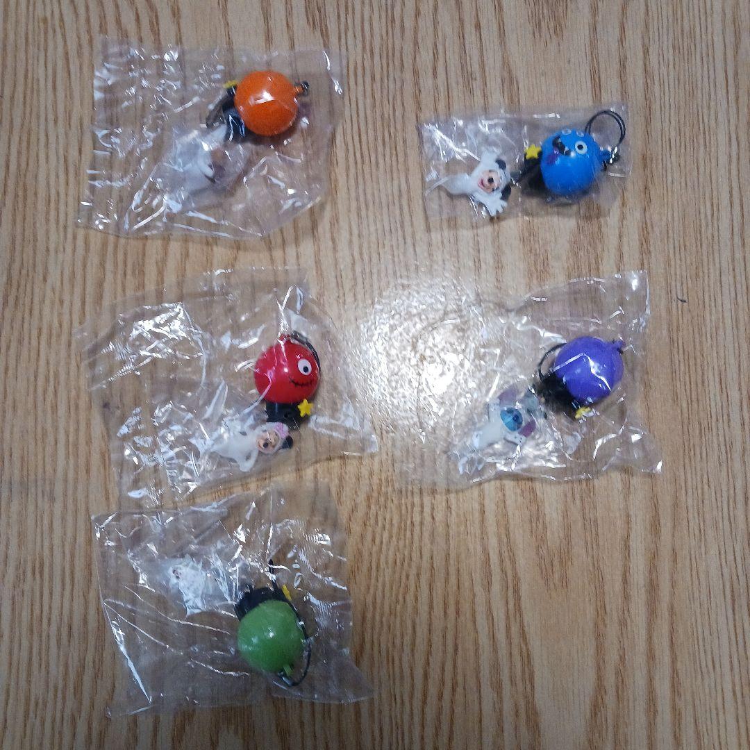 【希少】ディズニーキャラクター　ゴーストフラッシュマスコット