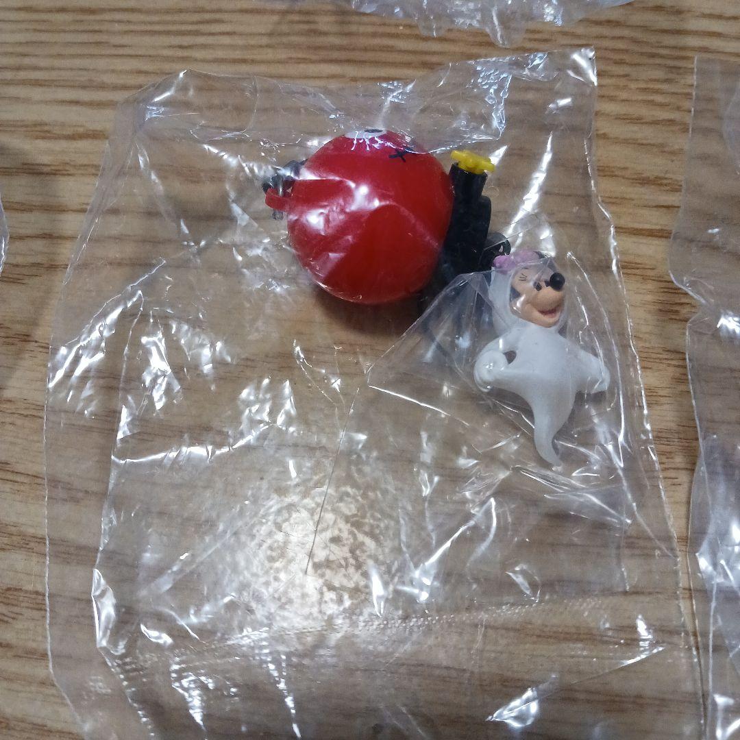 【希少】ディズニーキャラクター　ゴーストフラッシュマスコット