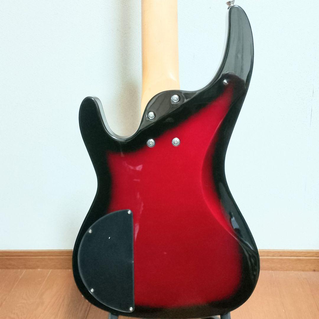 ARIA PROⅡ　MABシリーズ　PJタイプエレキベース