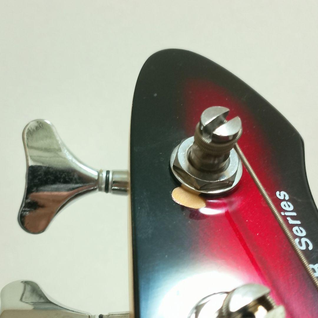 ARIA PROⅡ　MABシリーズ　PJタイプエレキベース