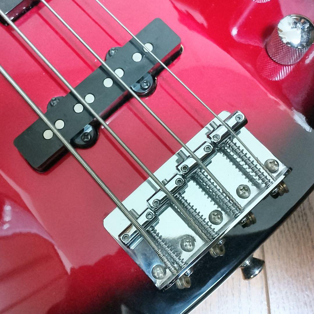 ARIA PROⅡ　MABシリーズ　PJタイプエレキベース