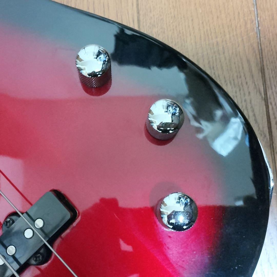 ARIA PROⅡ　MABシリーズ　PJタイプエレキベース