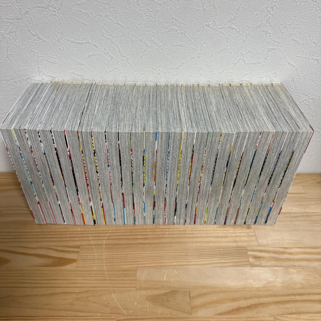 (初版帯付多数)【全巻セット】ハリガネサービス ＆ ACE 1-24巻 秋田書店